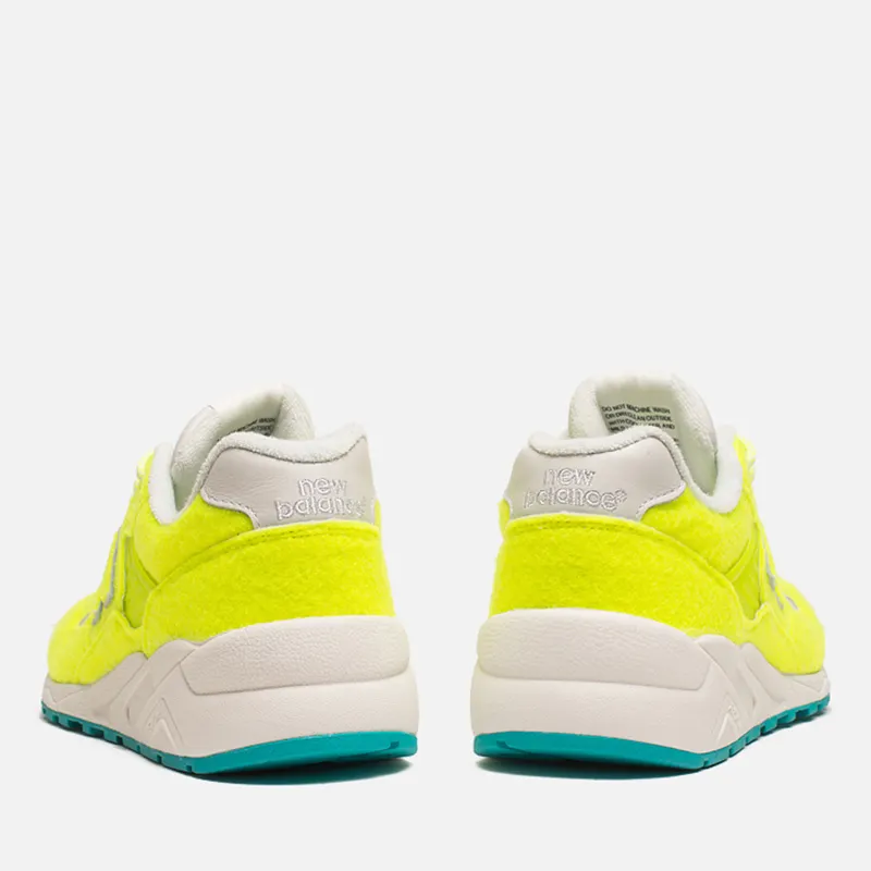 New Balance Мужские кроссовки x Mita Sneakers The Battle Surfaces MRT580