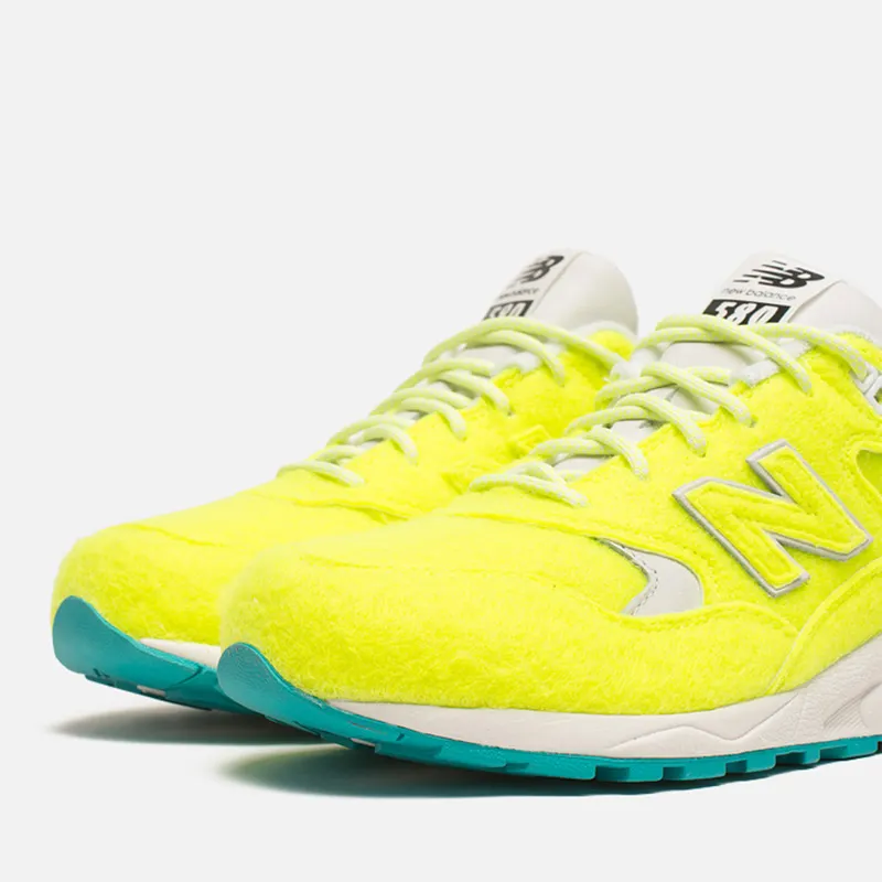 New Balance Мужские кроссовки x Mita Sneakers The Battle Surfaces MRT580