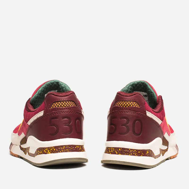 New Balance Мужские кроссовки x Ronnie Fieg M530KH Central Park Sneakers