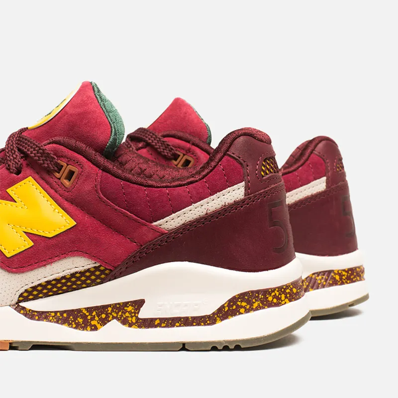 New Balance Мужские кроссовки x Ronnie Fieg M530KH Central Park Sneakers