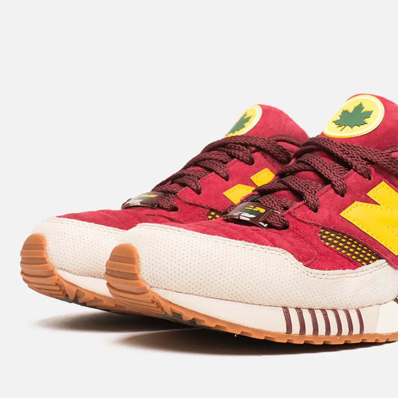 New Balance Мужские кроссовки x Ronnie Fieg M530KH Central Park Sneakers
