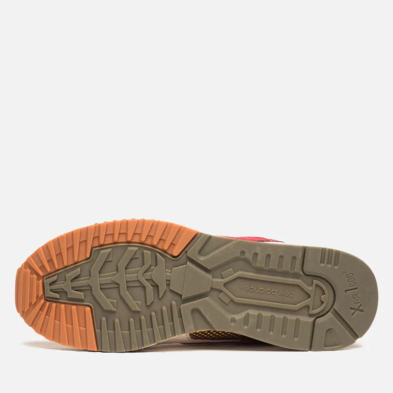 New Balance Мужские кроссовки x Ronnie Fieg M530KH Central Park Sneakers