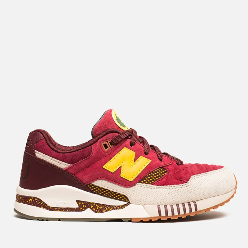 New Balance Мужские кроссовки x Ronnie Fieg M530KH Central Park Sneakers