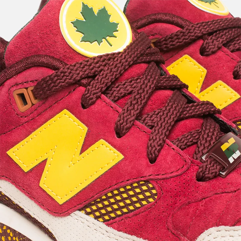 New Balance Мужские кроссовки x Ronnie Fieg M530KH Central Park Sneakers