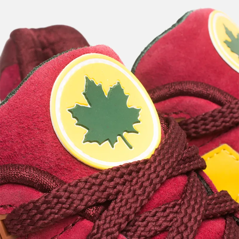 New Balance Мужские кроссовки x Ronnie Fieg M530KH Central Park Sneakers