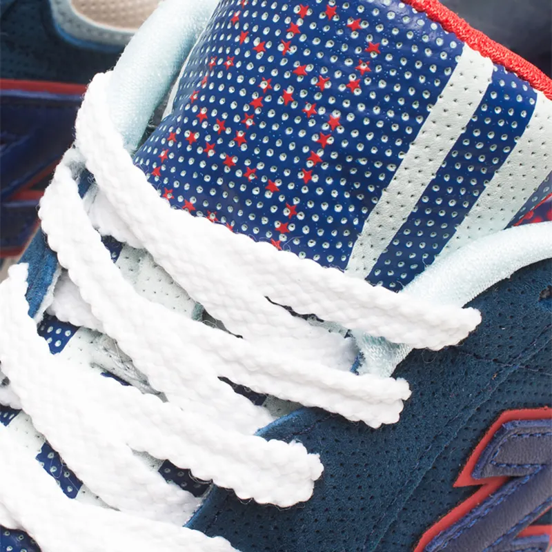 New Balance Мужские кроссовки x Ronnie Fieg M850KH Brooklyn Bridge