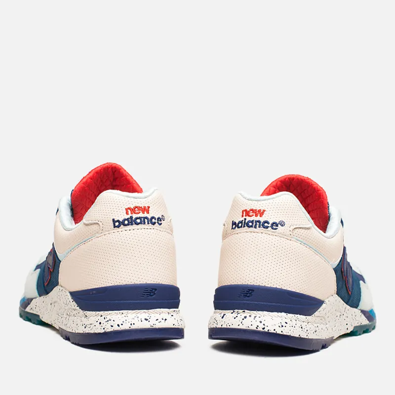 New Balance Мужские кроссовки x Ronnie Fieg M850KH Brooklyn Bridge