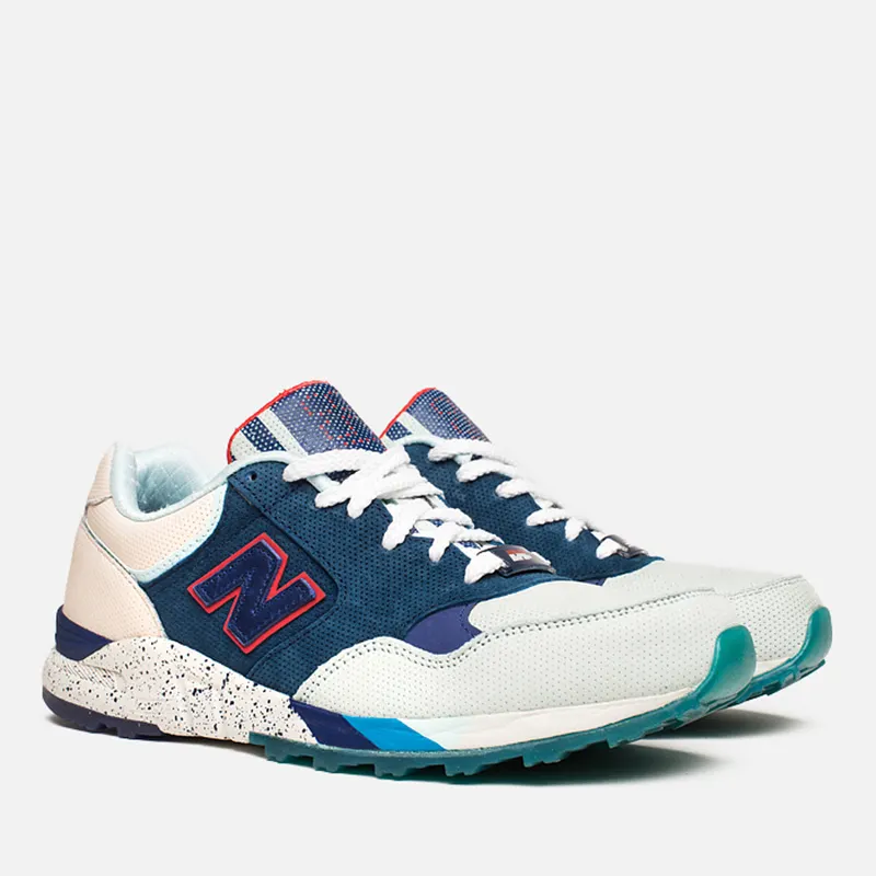 New Balance Мужские кроссовки x Ronnie Fieg M850KH Brooklyn Bridge