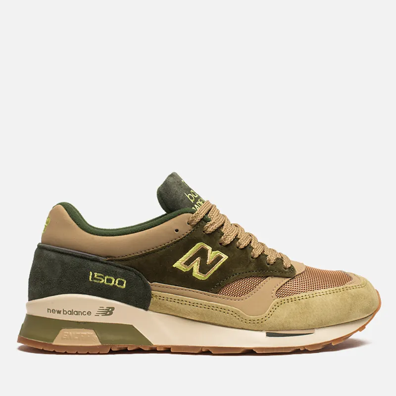 New Balance Мужские кроссовки x Starcow M1500SCG