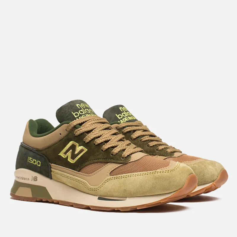 New Balance Мужские кроссовки x Starcow M1500SCG