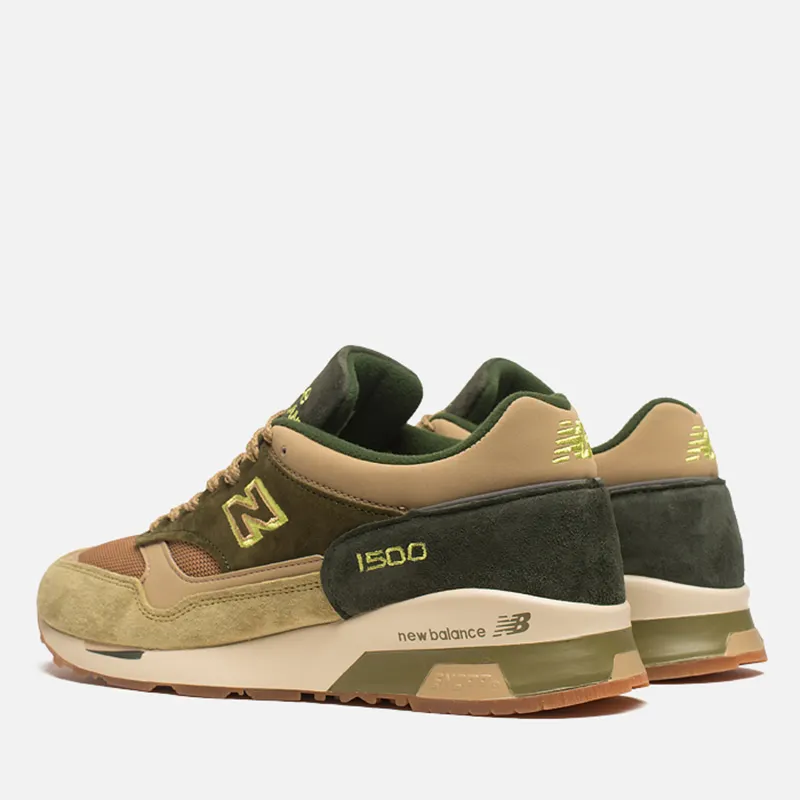 New Balance Мужские кроссовки x Starcow M1500SCG