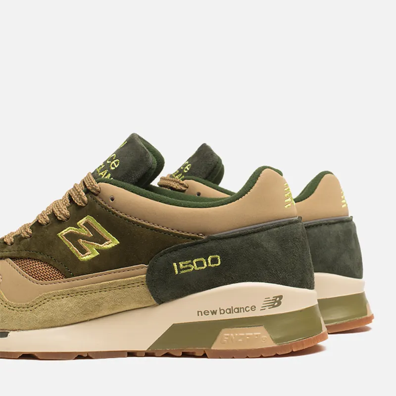 New Balance Мужские кроссовки x Starcow M1500SCG