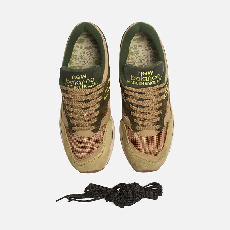 New Balance Мужские кроссовки x Starcow M1500SCG