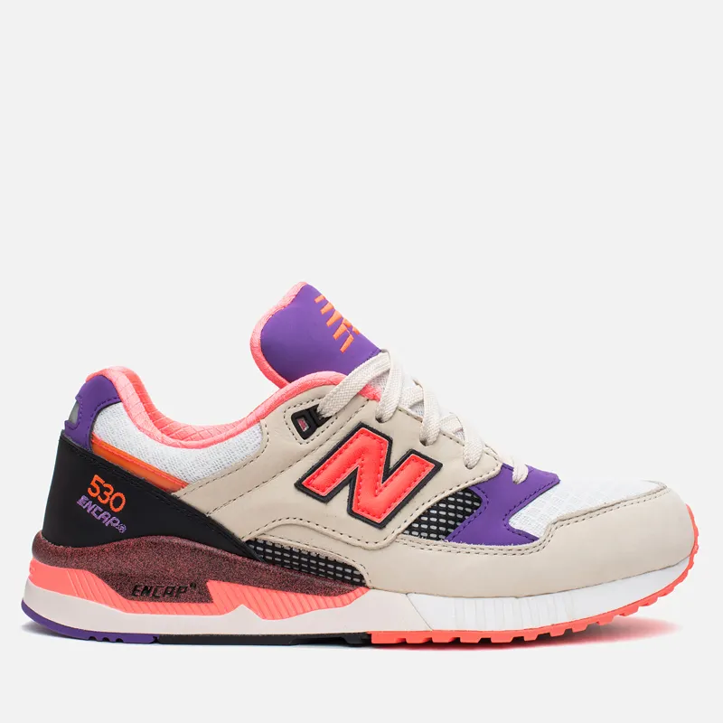 New Balance Мужские кроссовки x West NYC M530WST