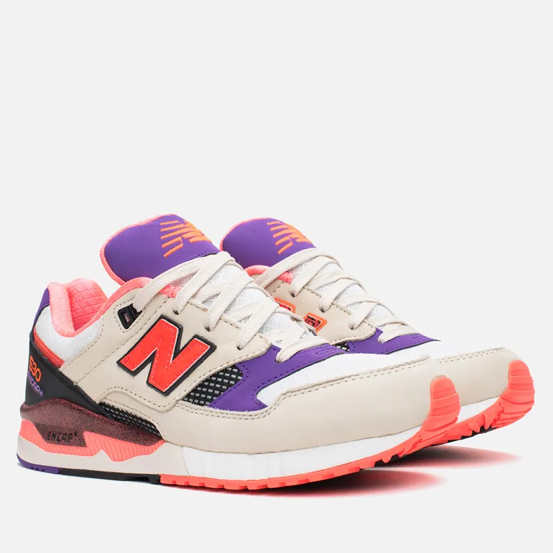 New Balance Мужские кроссовки x West NYC M530WST