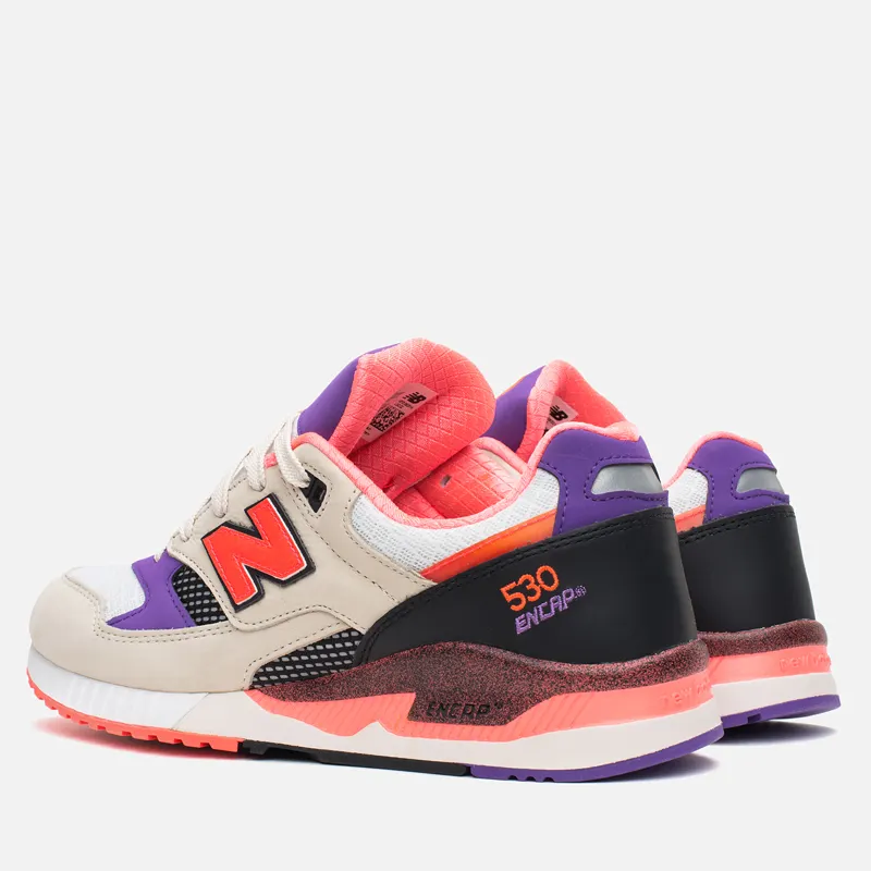 New Balance Мужские кроссовки x West NYC M530WST