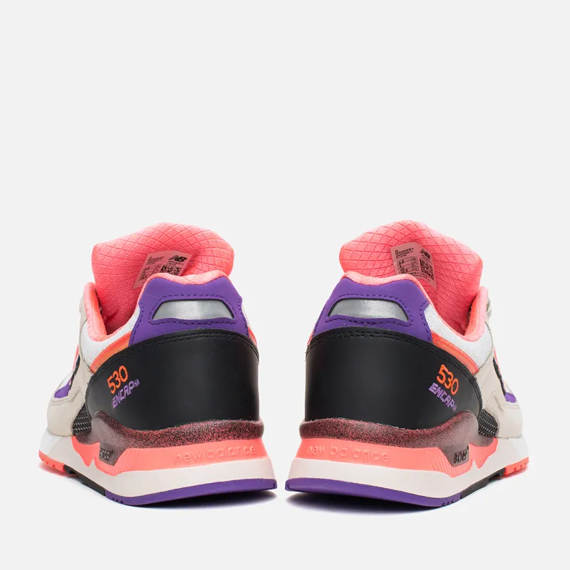New Balance Мужские кроссовки x West NYC M530WST