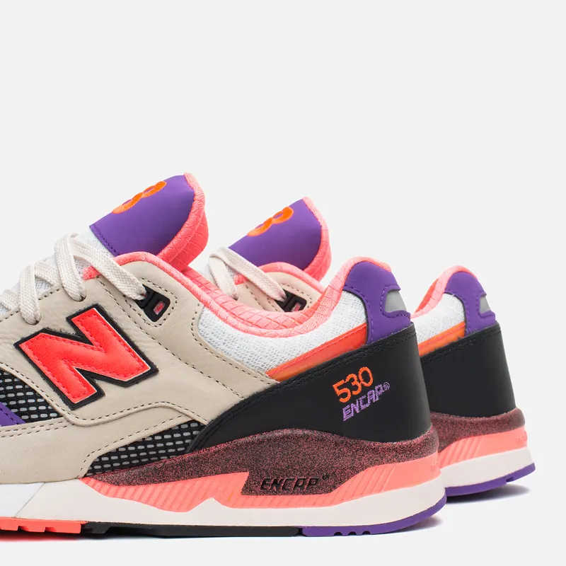 New Balance Мужские кроссовки x West NYC M530WST