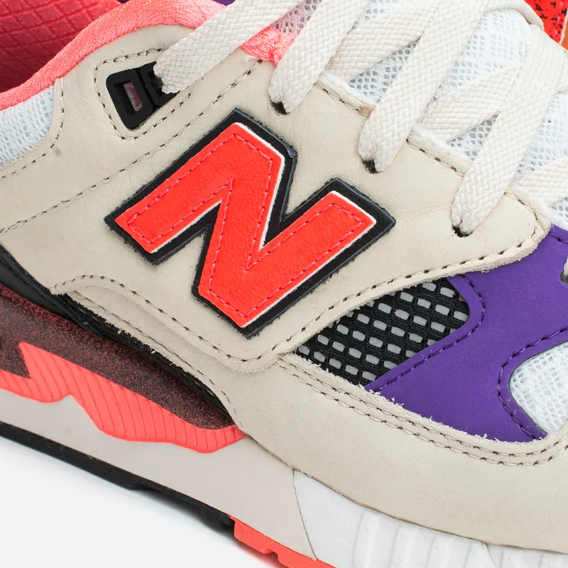 New Balance Мужские кроссовки x West NYC M530WST