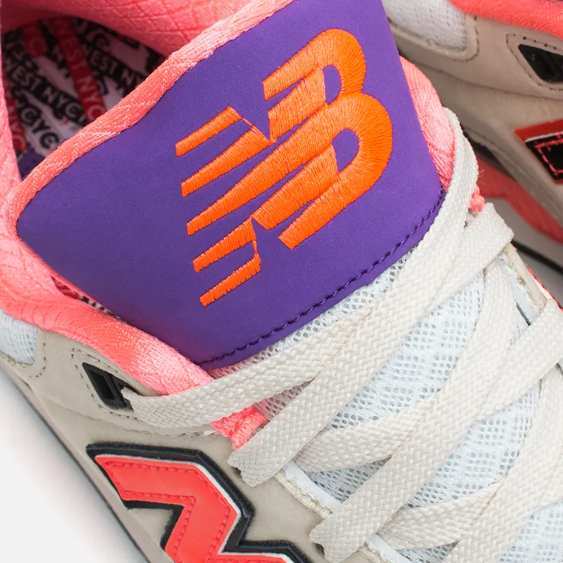 New Balance Мужские кроссовки x West NYC M530WST