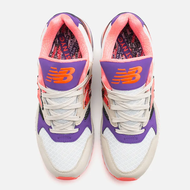 New Balance Мужские кроссовки x West NYC M530WST