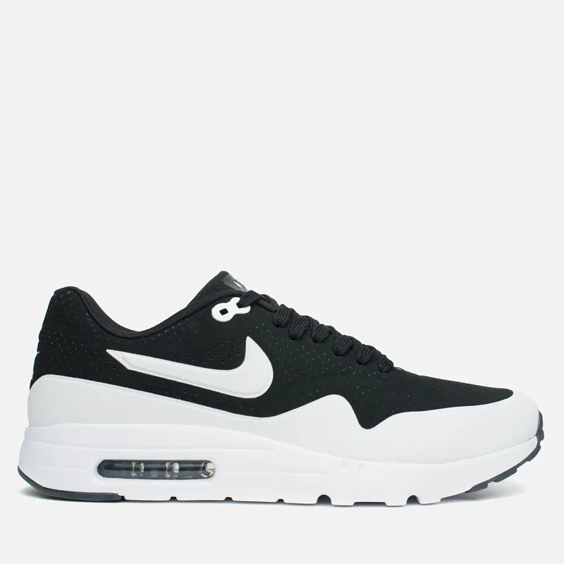 Nike Мужские кроссовки Air Max 1 Ultra Moire