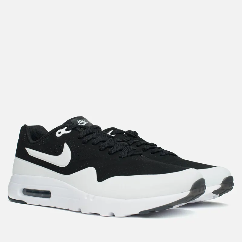 Nike Мужские кроссовки Air Max 1 Ultra Moire