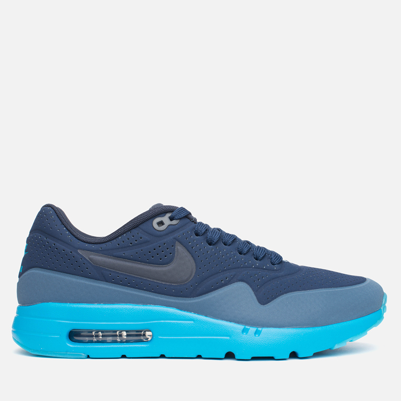 nike air max 1 ultra moire midnight navy