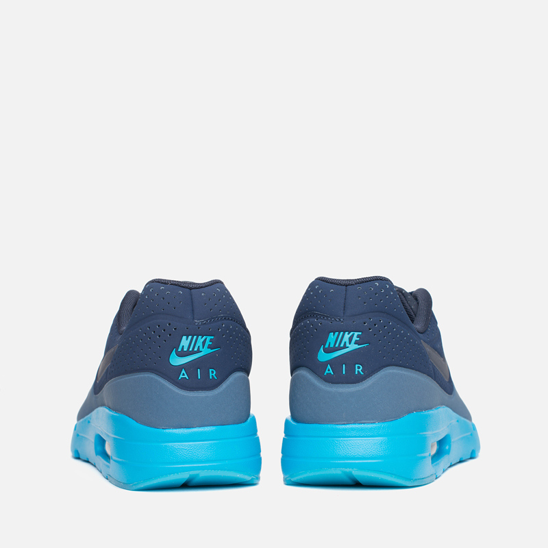 Nike Мужские кроссовки Air Max 1 Ultra Moire