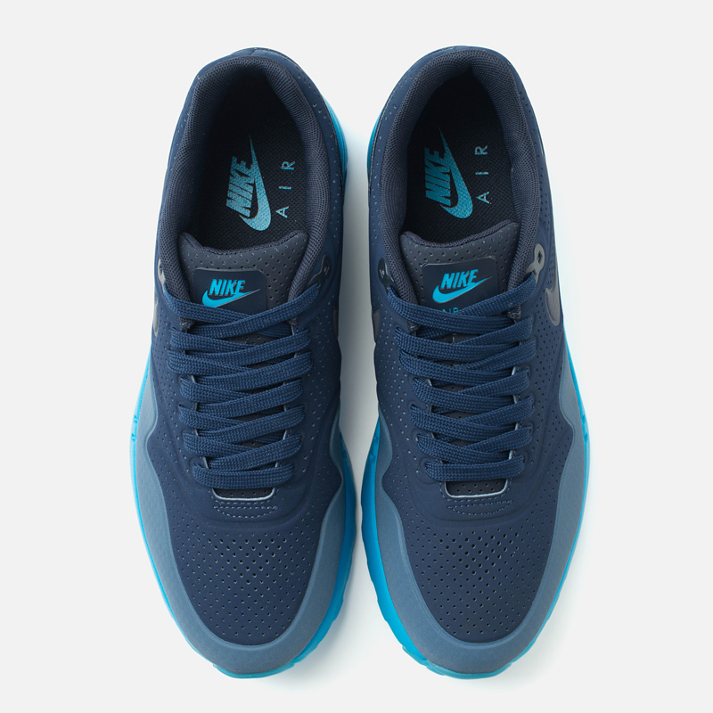 Nike Мужские кроссовки Air Max 1 Ultra Moire