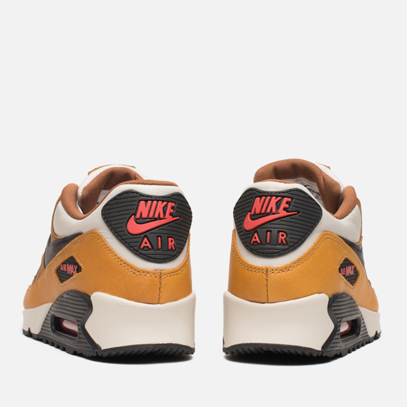 Nike Мужские кроссовки Air Max 90 Escape QS