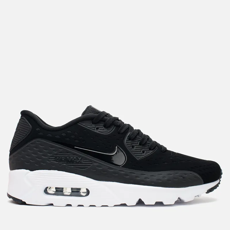 Nike Мужские кроссовки Air Max 90 Ultra BR
