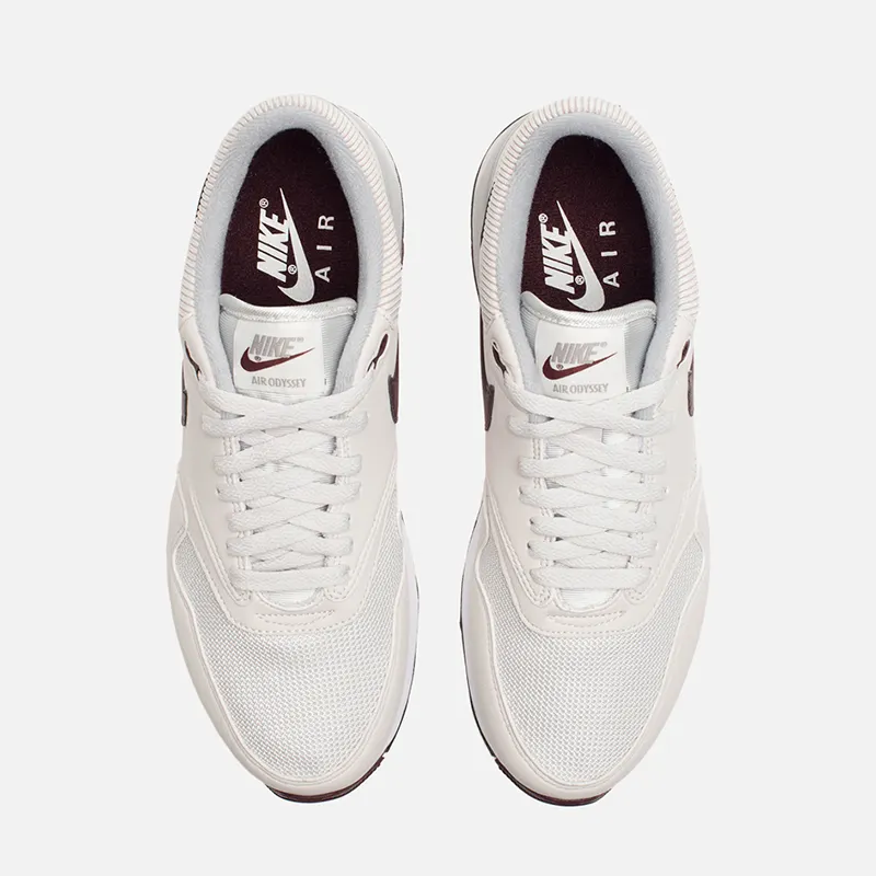 Nike Мужские кроссовки Air Odyssey
