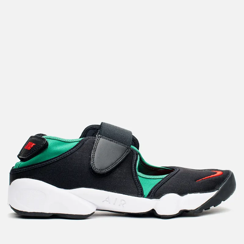 Nike Мужские кроссовки Air Rift QS