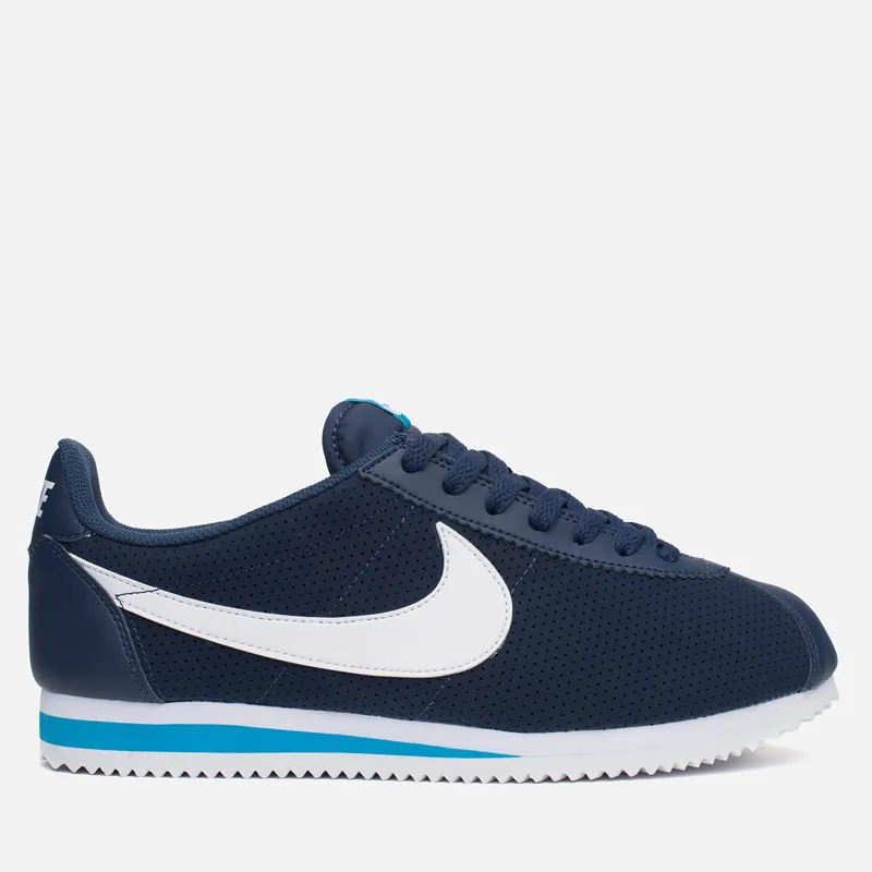 Nike Мужские кроссовки Classic Cortez Leather