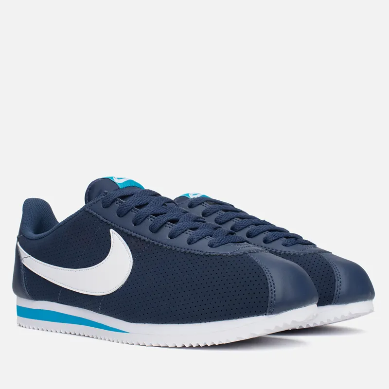 Nike Мужские кроссовки Classic Cortez Leather