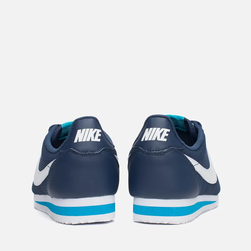 Nike Мужские кроссовки Classic Cortez Leather