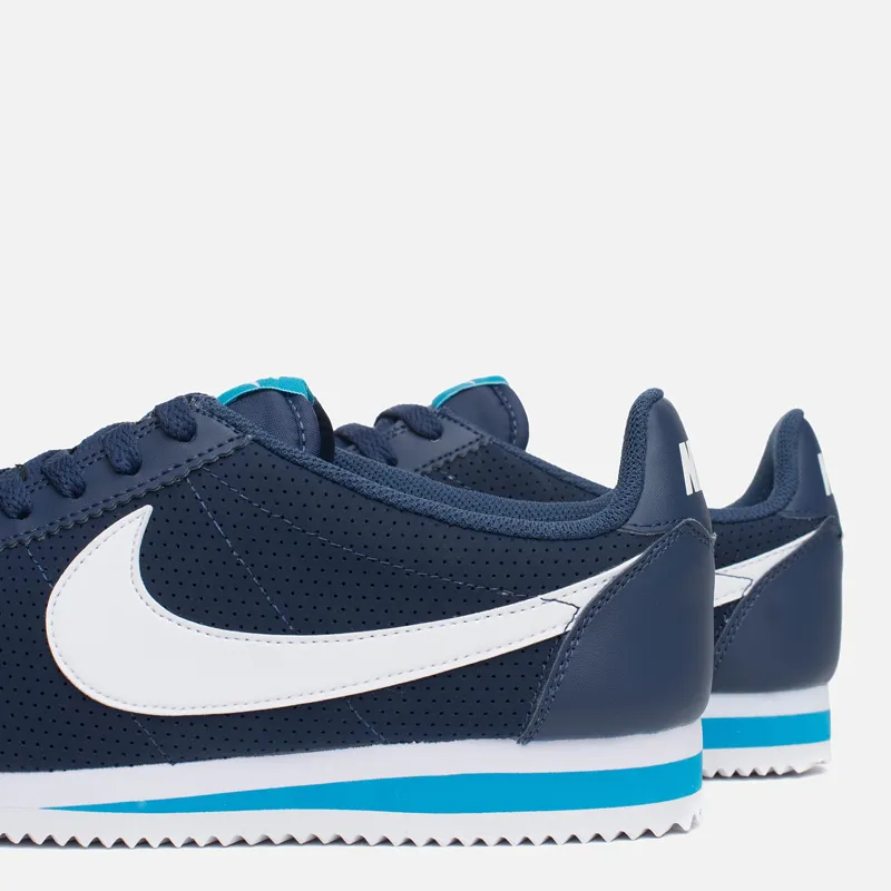 Nike Мужские кроссовки Classic Cortez Leather