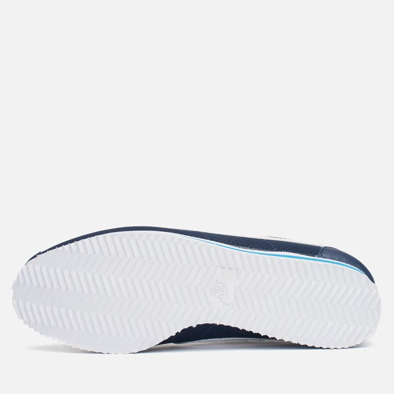 Nike Мужские кроссовки Classic Cortez Leather