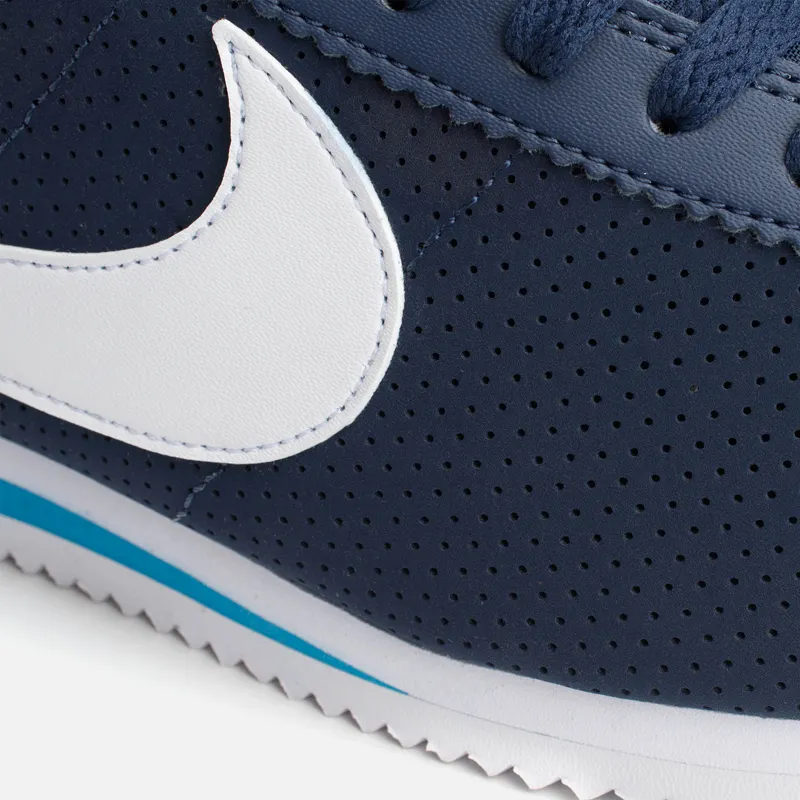 Nike Мужские кроссовки Classic Cortez Leather