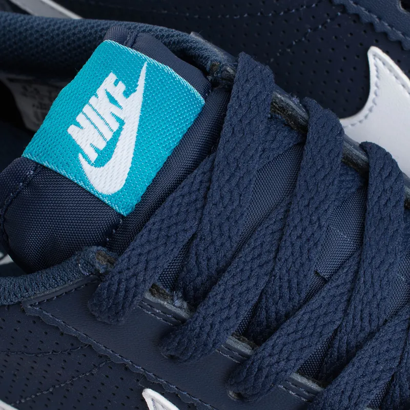 Nike Мужские кроссовки Classic Cortez Leather