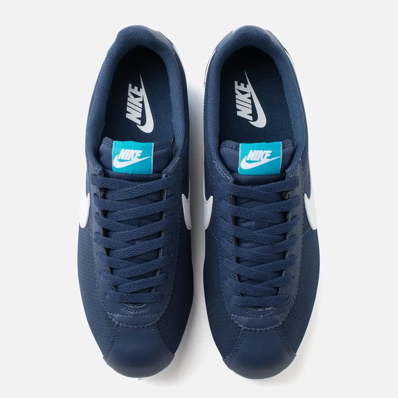 Nike Мужские кроссовки Classic Cortez Leather