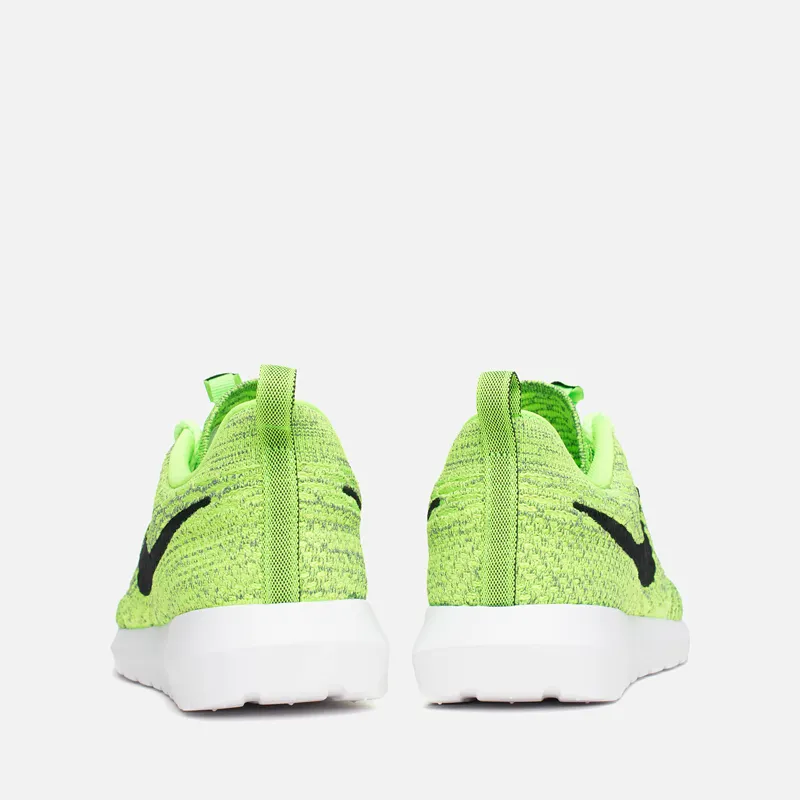 Nike Мужские кроссовки Flyknit Rosherun