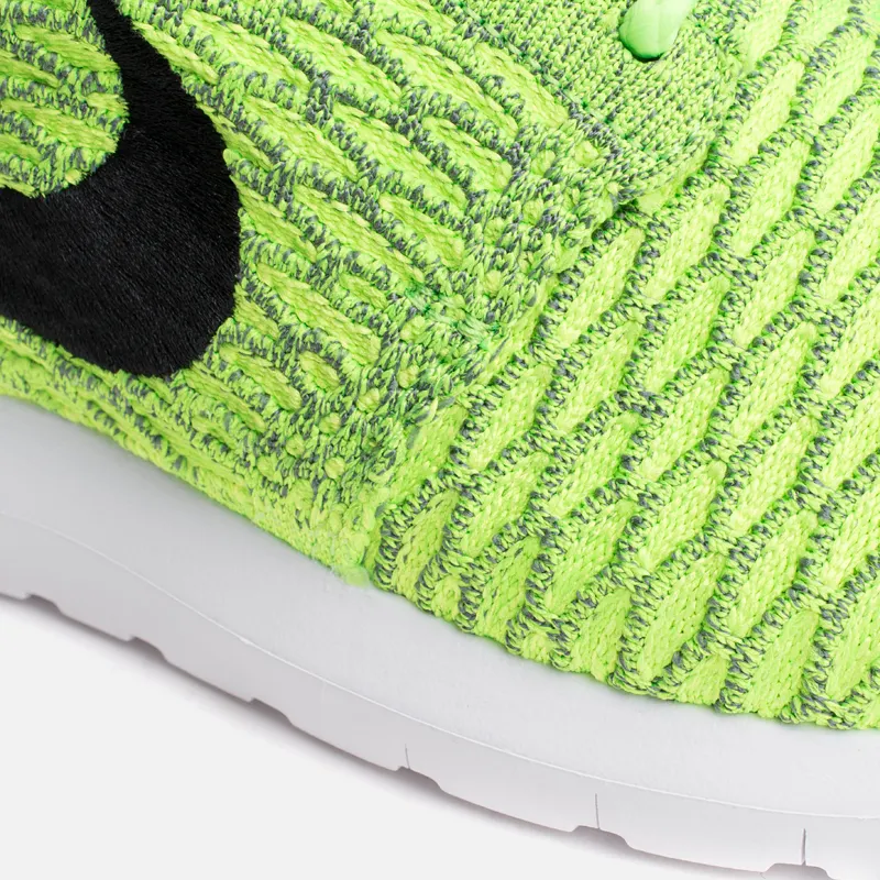 Nike Мужские кроссовки Flyknit Rosherun