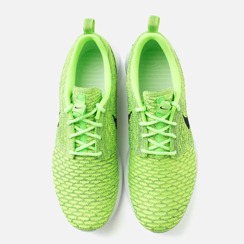 Nike Мужские кроссовки Flyknit Rosherun