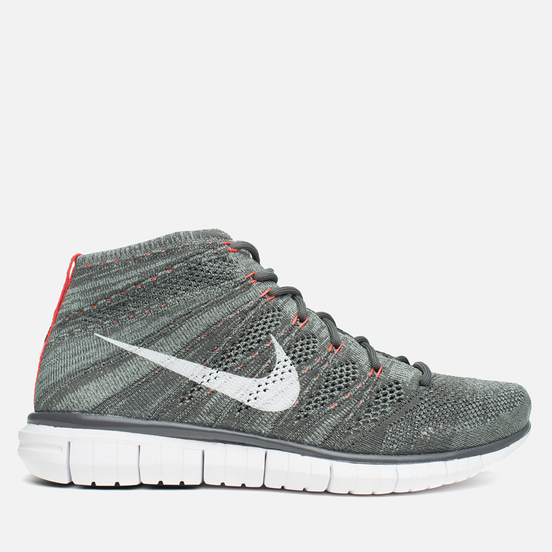 Nike Free Flyknit Chukka 639700 003