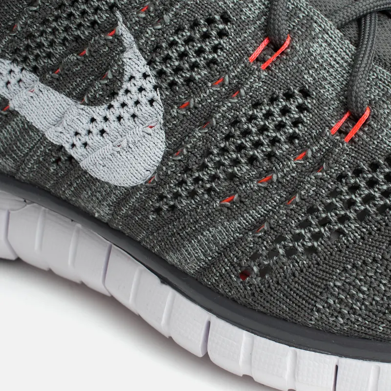 Nike Мужские кроссовки Free Flyknit Chukka