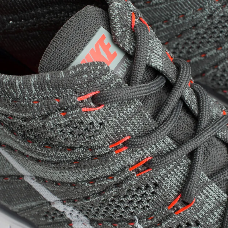 Nike Мужские кроссовки Free Flyknit Chukka