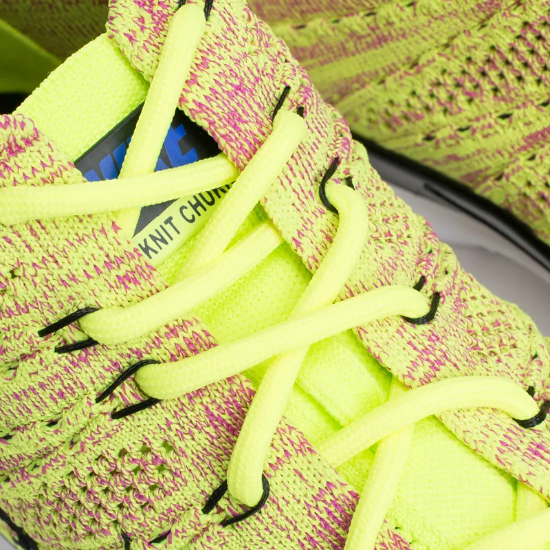 Nike Мужские кроссовки Free Flyknit Chukka