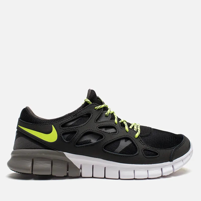 Nike Мужские кроссовки Free Run 2